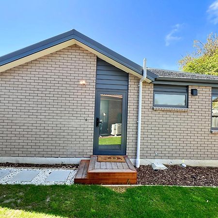 Modern Home With 2 Ensuites Only 17 Minutes To City And Chc Airport Christchurch Extérieur photo