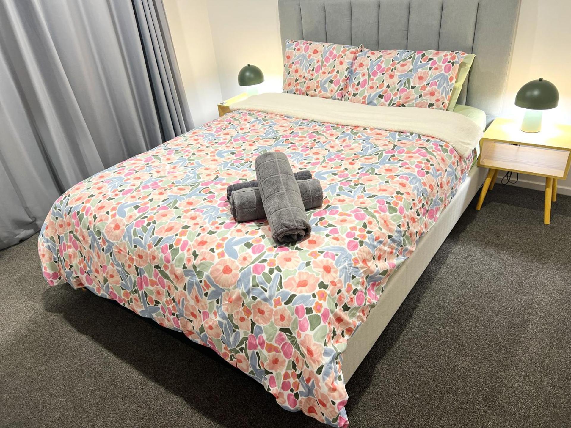 Modern Home With 2 Ensuites Only 17 Minutes To City And Chc Airport Christchurch Extérieur photo