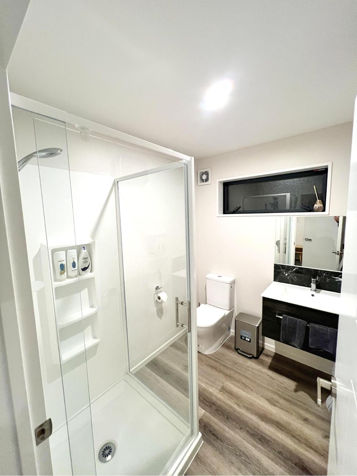 Modern Home With 2 Ensuites Only 17 Minutes To City And Chc Airport Christchurch Extérieur photo